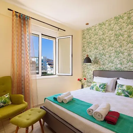 Seperi Sea & Sun Appartement