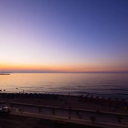 公寓 Seperi Sea & Sun *