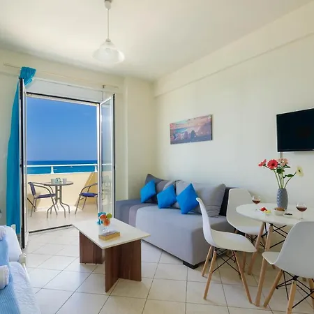 Seperi Sea & Sun Apartment *