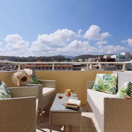 Seperi Sea & Sun 罗希姆诺