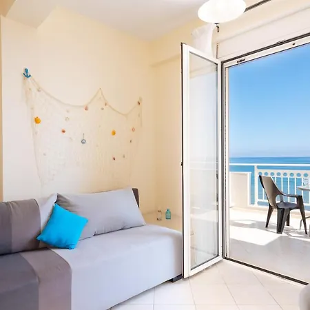 Seperi Sea & Sun Apartment