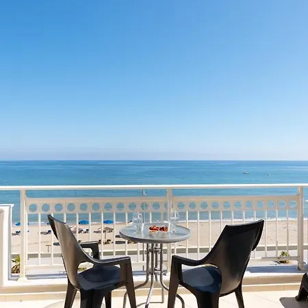 Appartement Seperi Sea & Sun