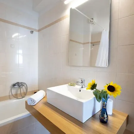 Seperi Sea & Sun Apartment Rethymno (Crete)