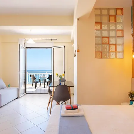 Seperi Sea & Sun Appartement *