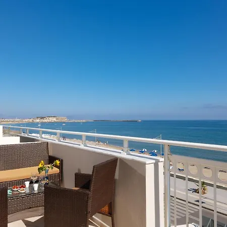 公寓 Seperi Sea & Sun