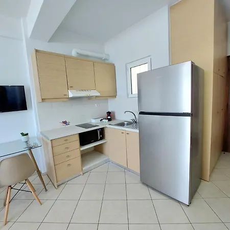 Seperi Sea & Sun Apartment