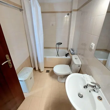 Seperi Sea & Sun Rethymno (Crete)