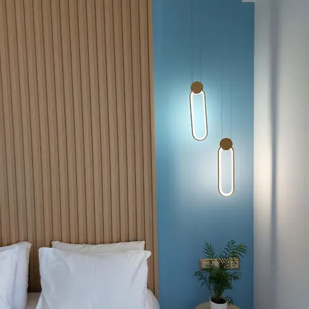 Seperi Sea & Sun Apartment Rethymno (Crete)