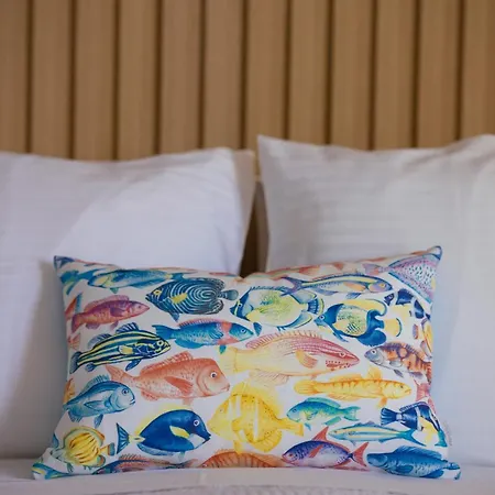 Seperi Sea & Sun Appartement