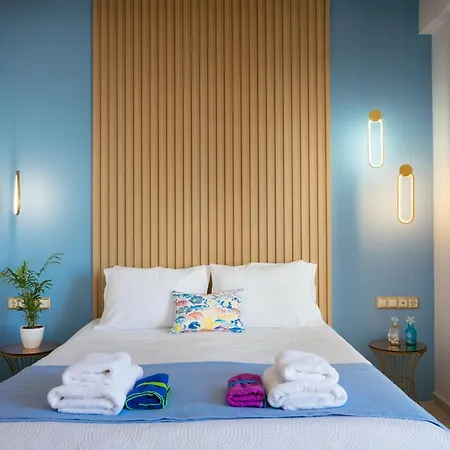 Apartment Seperi Sea & Sun *