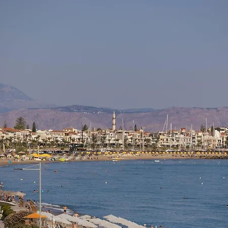 Appartement Seperi Sea & Sun Rethimnon