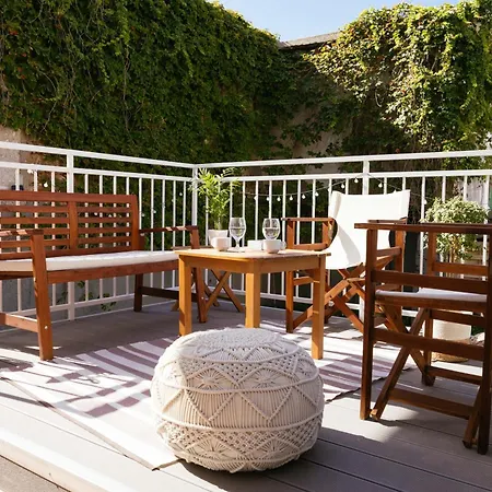 Seperi Sea & Sun * 罗希姆诺