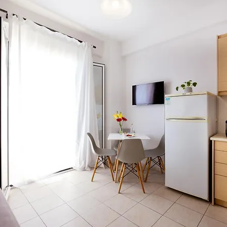 Seperi Sea & Sun Appartement