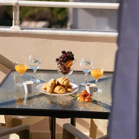 Seperi Sea & Sun Appartement