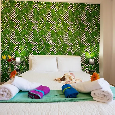 Seperi Sea & Sun Apartment Rethymno (Crete)