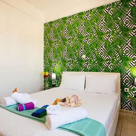 Seperi Sea & Sun Rethymno (Crete)