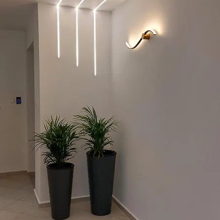 Seperi Sea & Sun Apartment Rethymno (Crete)