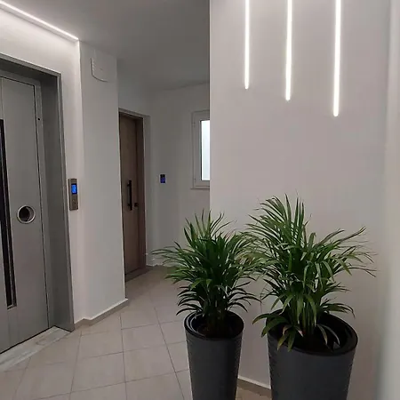 Seperi Sea & Sun Appartement