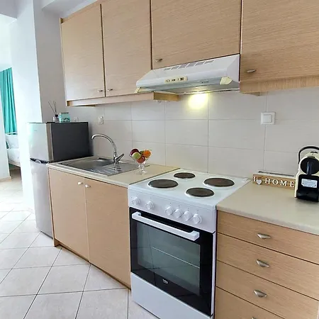 Seperi Sea & Sun Apartment *