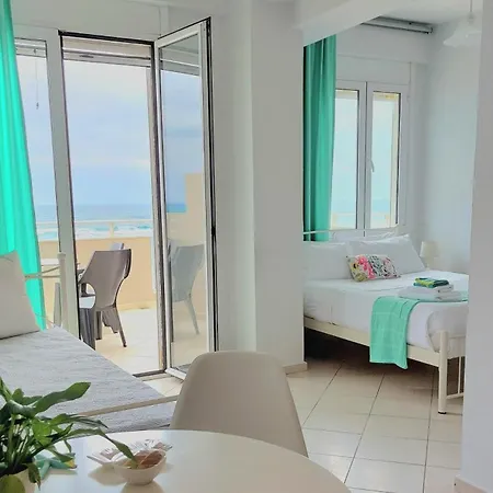 Appartement Seperi Sea & Sun Rethimnon