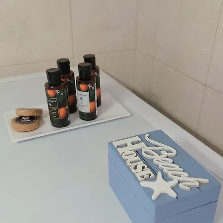 Seperi Sea & Sun 公寓