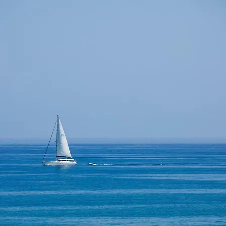 Seperi Sea & Sun Rethymno (Crete)