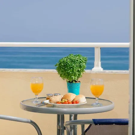 Seperi Sea & Sun Appartement Rethimnon