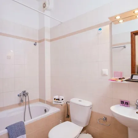 Seperi Sea & Sun Appartement Rethimnon