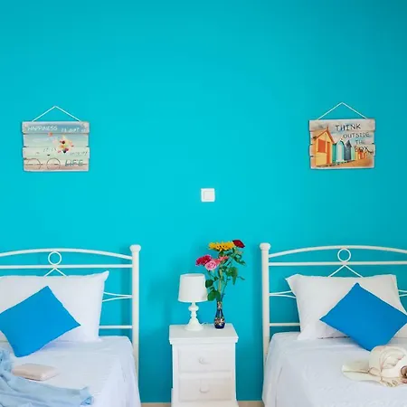 Appartement Seperi Sea & Sun *