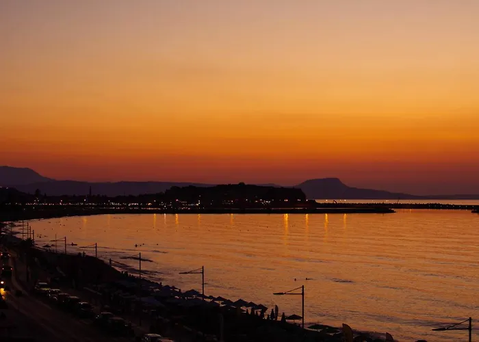 Seperi Sea & Sun Appartamento