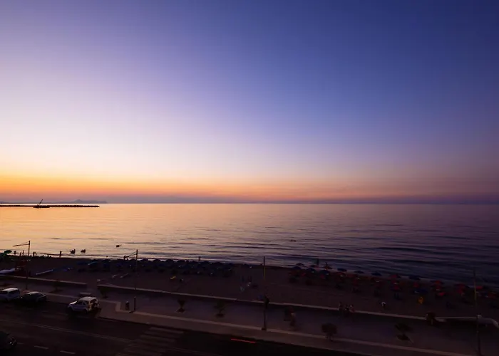 Appartamento Seperi Sea & Sun *