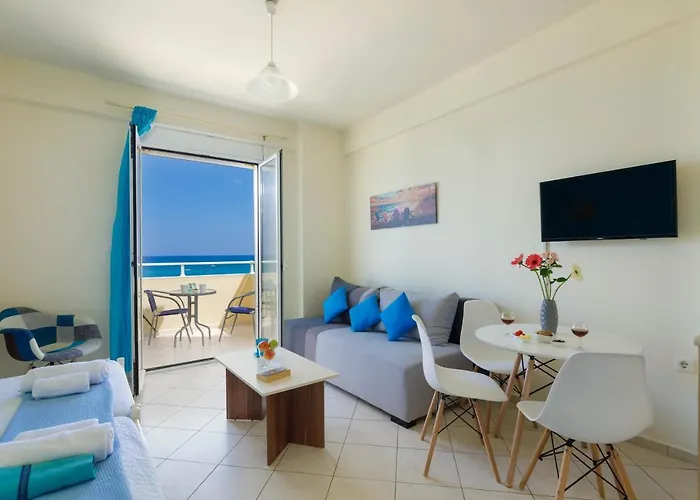 Seperi Sea & Sun Appartamento *