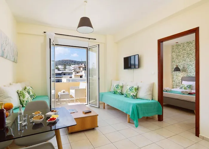 Seperi Sea & Sun Appartamento