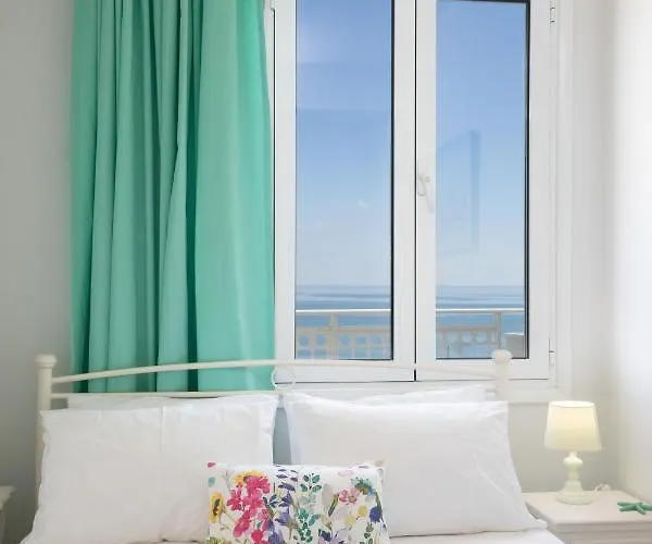 Seperi Sea & Sun Rethymno