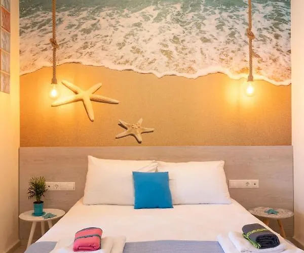 Appartamento Seperi Sea & Sun Rethymno