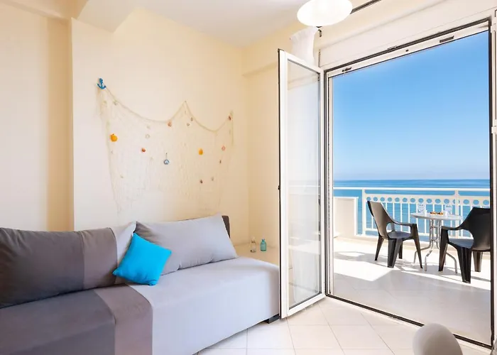 Seperi Sea & Sun Appartamento