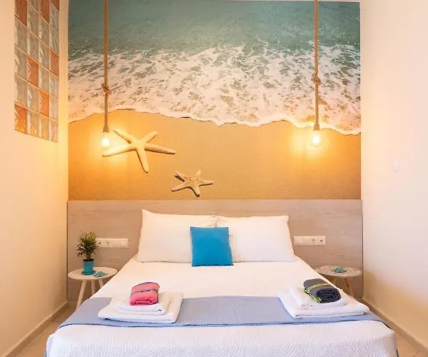 Seperi Sea & Sun * Rethymno