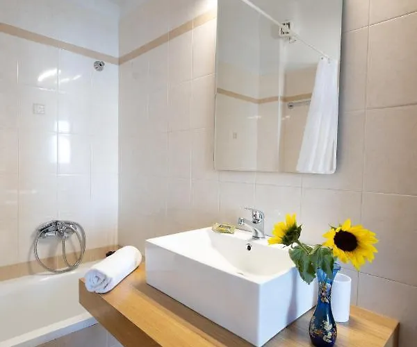 Seperi Sea & Sun Appartamento Rethymno