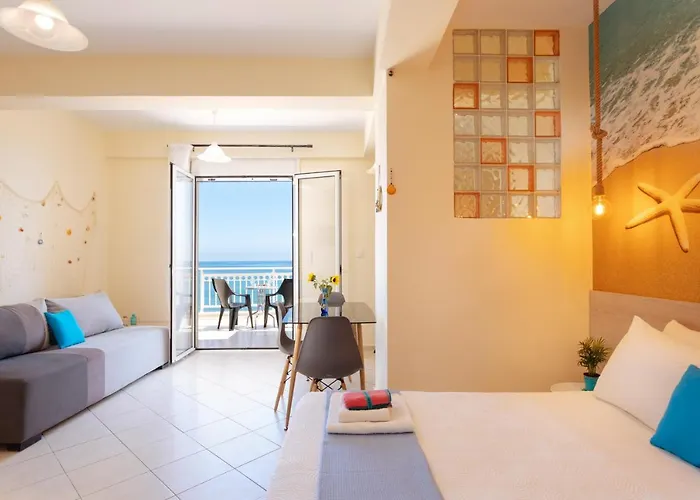 Seperi Sea & Sun Appartement *