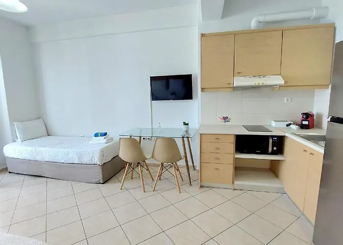 Appartamento Seperi Sea & Sun