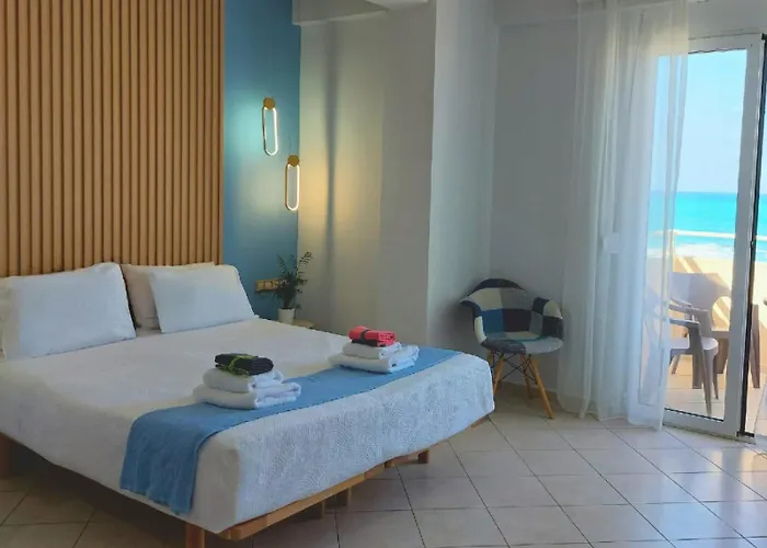 Appartamento Seperi Sea & Sun Rethymno