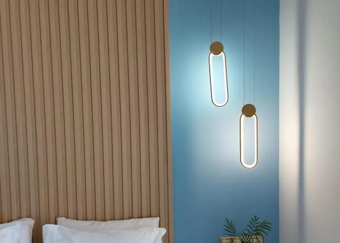 Seperi Sea & Sun Appartamento Rethymno