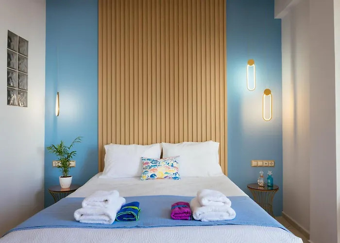 Appartamento Seperi Sea & Sun *