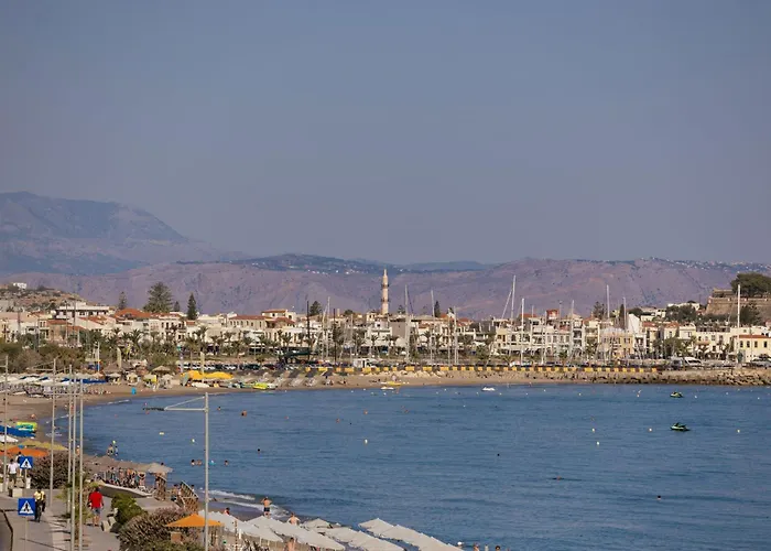 Appartamento Seperi Sea & Sun Rethymno