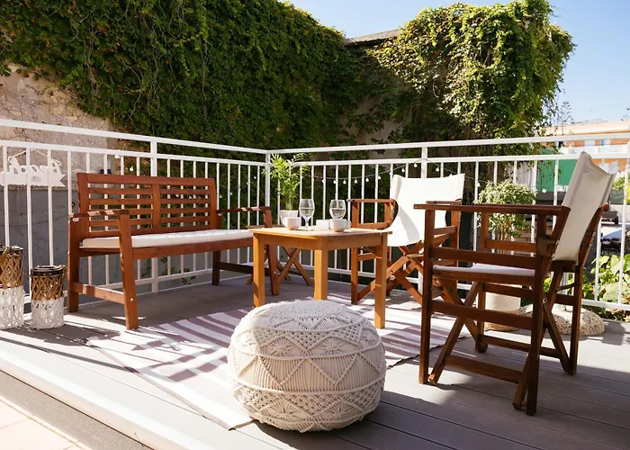 Seperi Sea & Sun * Rethymno