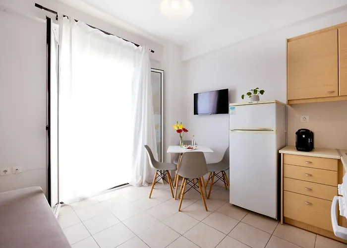 Seperi Sea & Sun Appartamento