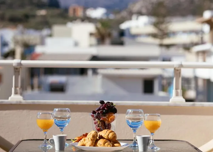 Seperi Sea & Sun Rethymno