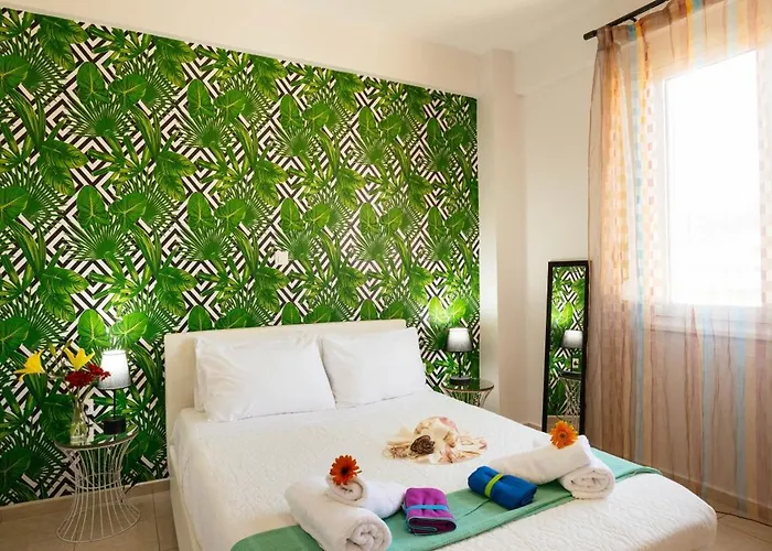 Appartamento Seperi Sea & Sun *