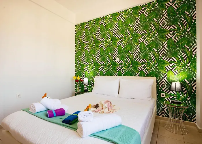 Seperi Sea & Sun Rethymno