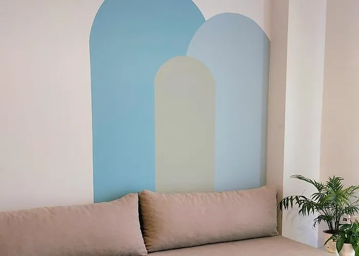 Seperi Sea & Sun * Rethymno